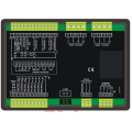 Garantía de 12 meses y sí Panel de control de acciones HGM6120